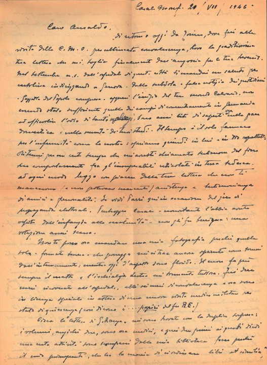 Ambrosio D.